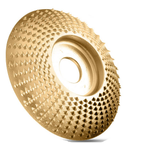 Maqiato | Tungsten Carbide Wood Carving Grinding Disc