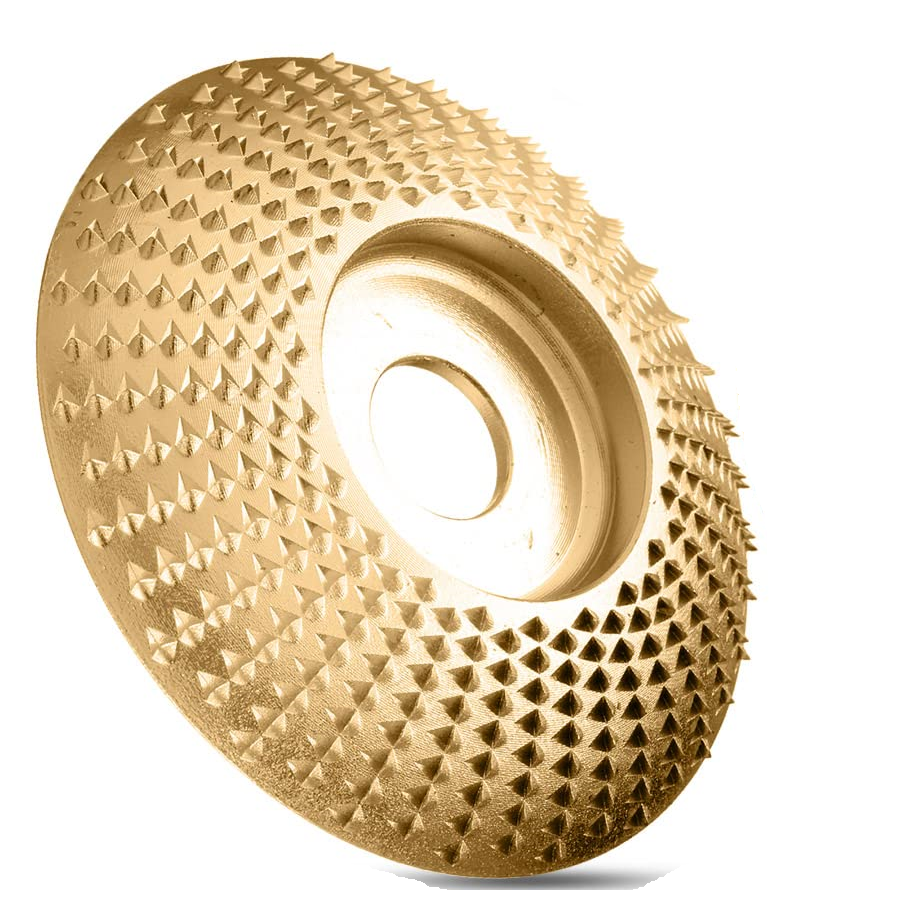 Maqiato | Tungsten Carbide Wood Carving Grinding Disc
