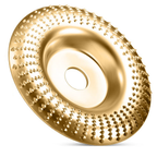 Maqiato | Tungsten Carbide Wood Carving Grinding Disc
