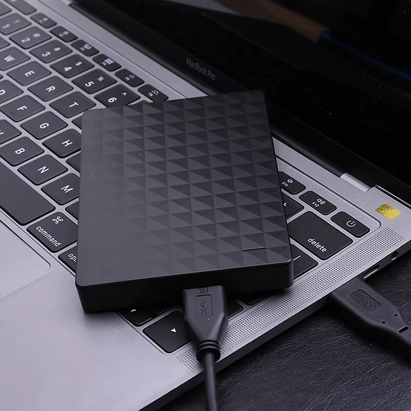 Maqiato | USB 3.0 Portable External Hard Drive