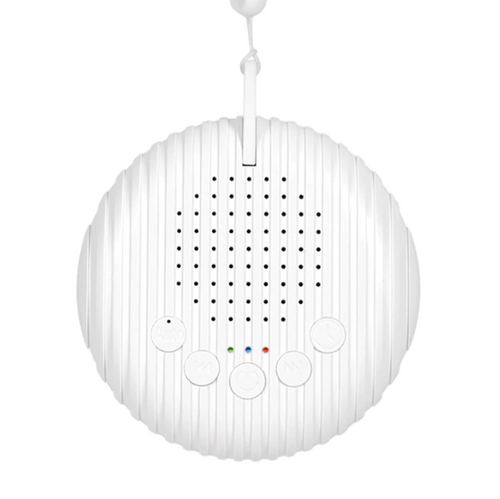 Maqiato | USB Rechargeable White Noise Machine