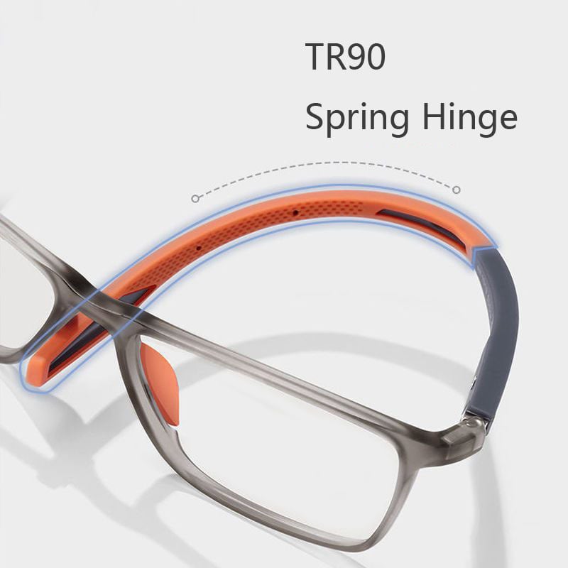 Maqiato | Ultra-Light Anti-Blue Light Progressive Reading Glasses