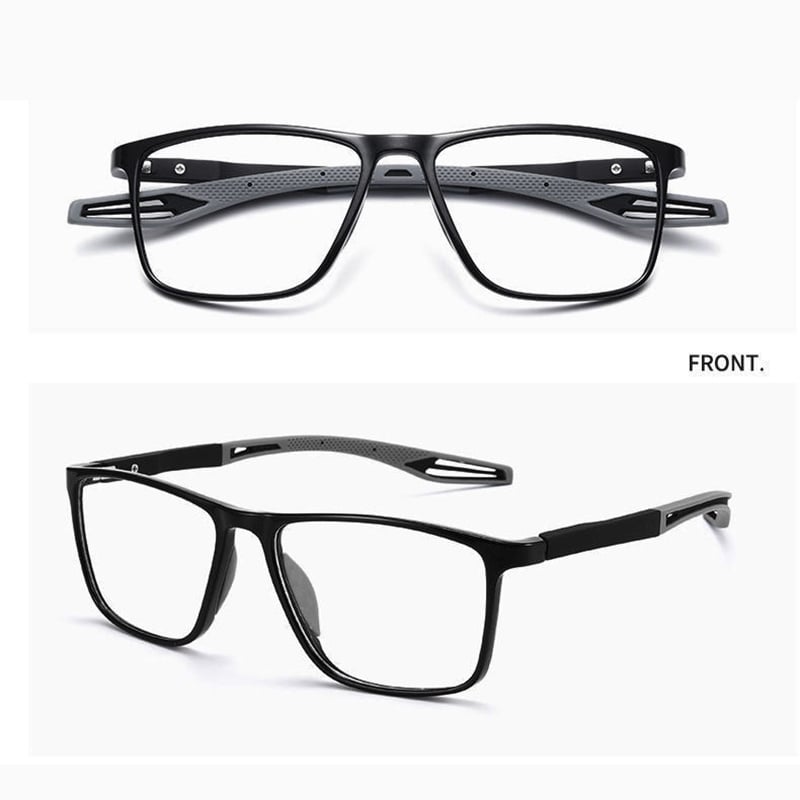 Maqiato | Ultra-Light Anti-Blue Light Progressive Reading Glasses