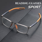 Maqiato | Ultra-Light Anti-Blue Light Progressive Reading Glasses