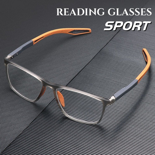 Maqiato | Ultra-Light Anti-Blue Light Progressive Reading Glasses