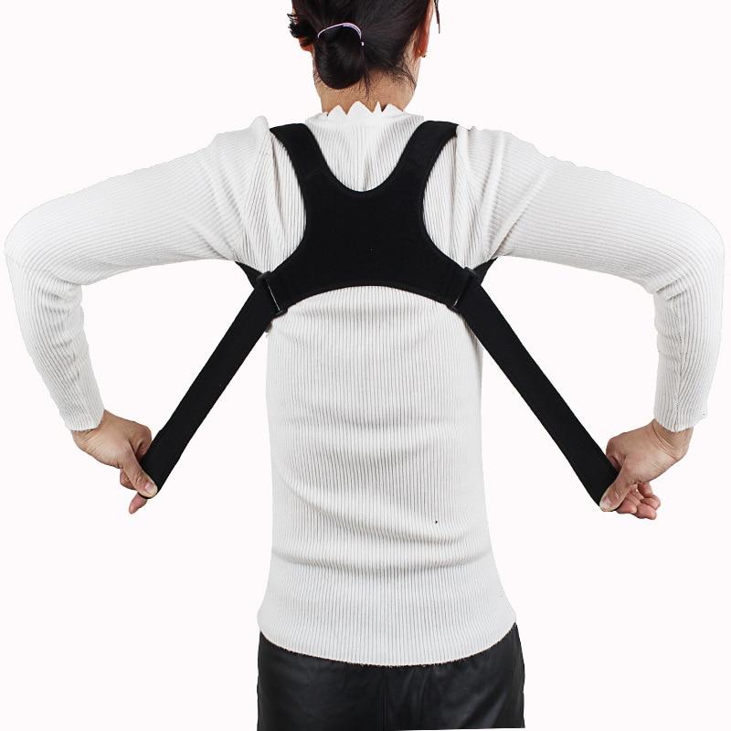 Maqiato | Unisex Adjustable Posture Corrector