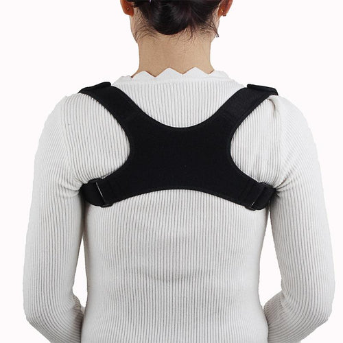 Maqiato | Unisex Adjustable Posture Corrector