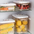 Maqiato | Vacuum Food Storage Container with Hand Pump