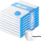 Maqiato | Vacuum Storage Bags with Electric Pump