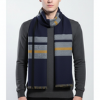 Maqiato | Versatile Winter Scarf