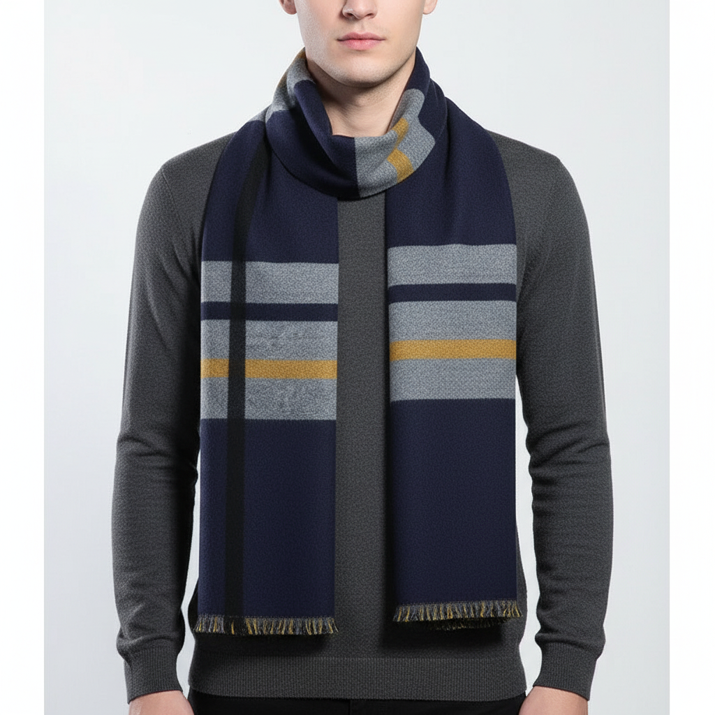 Maqiato | Versatile Winter Scarf
