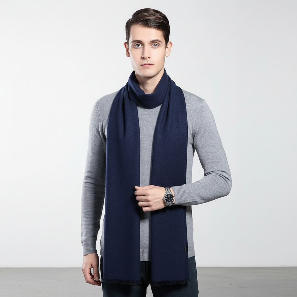 Maqiato | Versatile Winter Scarf
