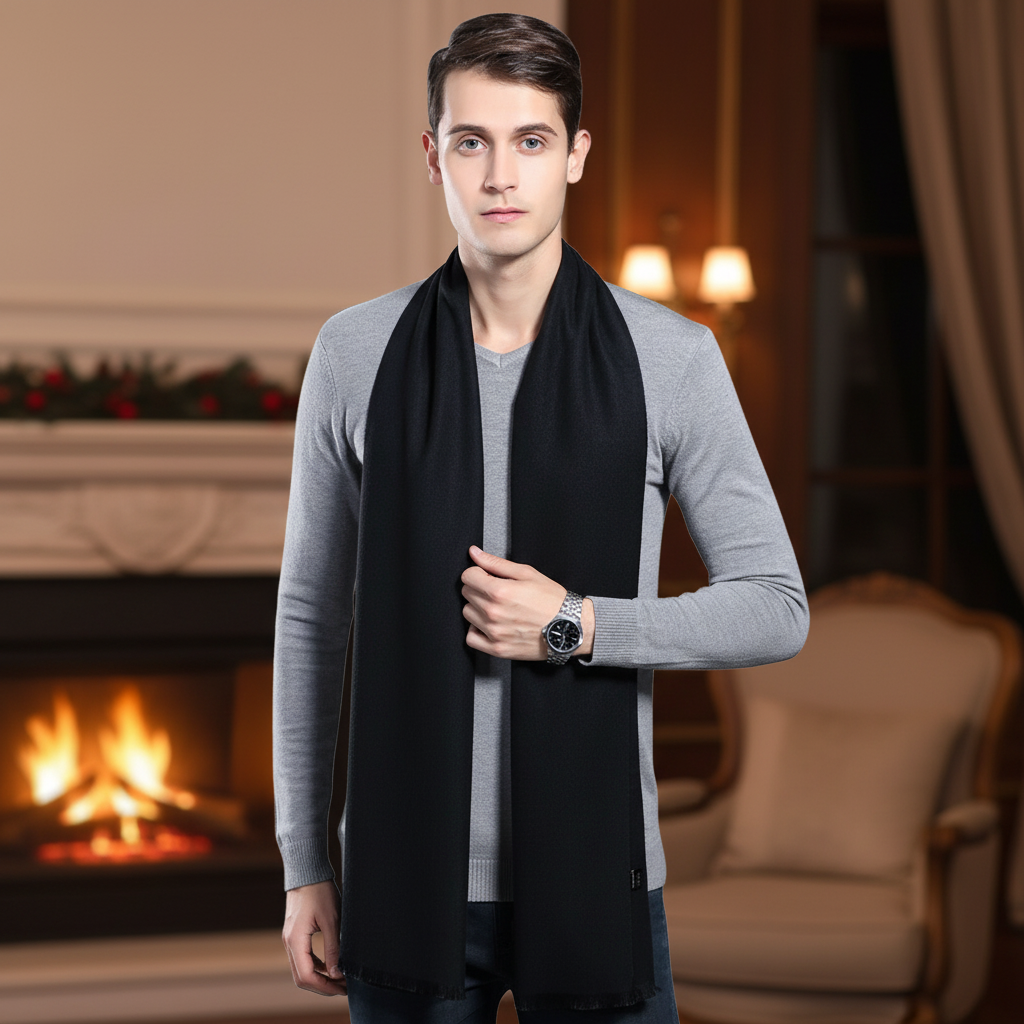 Maqiato | Versatile Winter Scarf