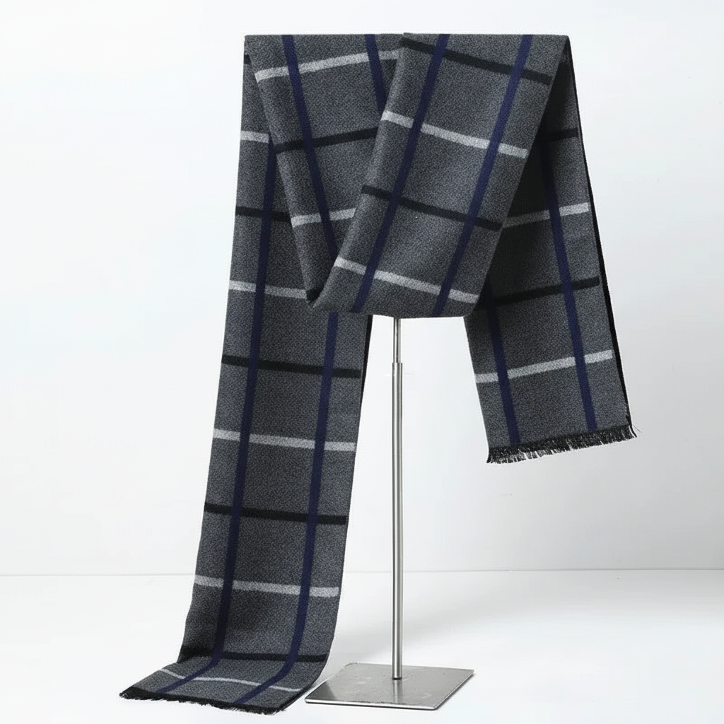 Maqiato | Versatile Winter Scarf