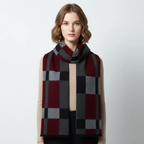 Maqiato | Versatile Winter Scarf