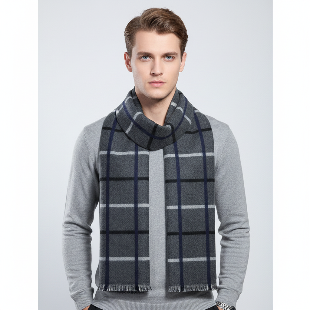 Maqiato | Versatile Winter Scarf