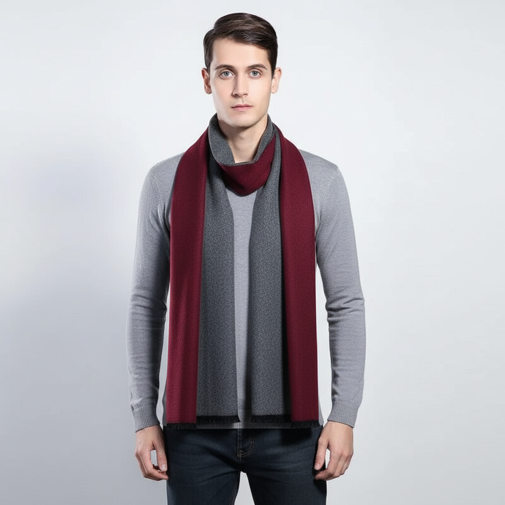 Maqiato | Versatile Winter Scarf