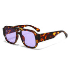 Maqiato | Vintage Aviator Sunglasses