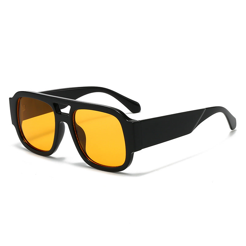 Maqiato | Vintage Aviator Sunglasses