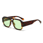 Maqiato | Vintage Aviator Sunglasses