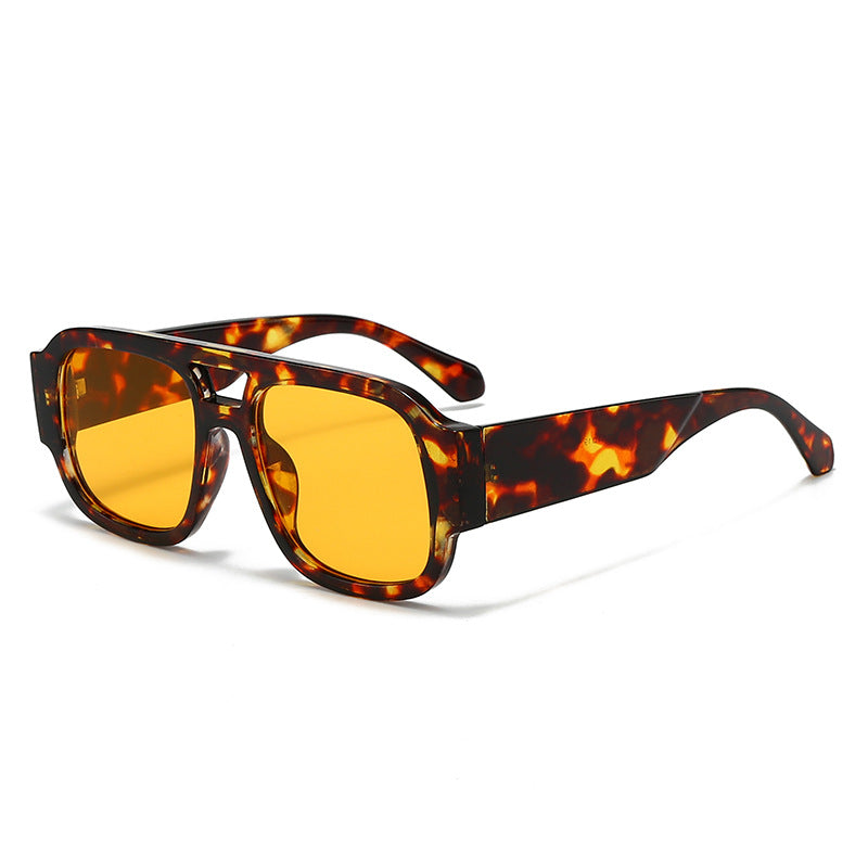 Maqiato | Vintage Aviator Sunglasses
