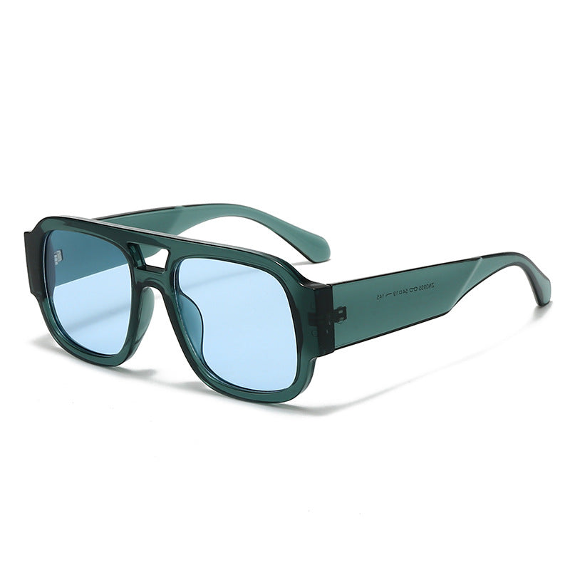 Maqiato | Vintage Aviator Sunglasses