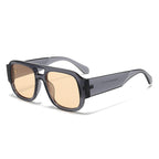Maqiato | Vintage Aviator Sunglasses