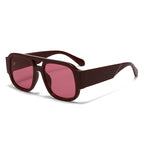 Maqiato | Vintage Aviator Sunglasses