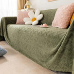 Maqiato | Waffle Texture Couch Cover