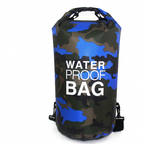 Maqiato | Water-Resistant Wet/Dry Backpack