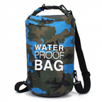 Maqiato | Water-Resistant Wet/Dry Backpack