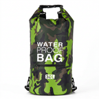 Maqiato | Water-Resistant Wet/Dry Backpack