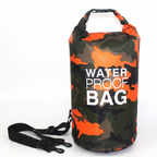 Maqiato | Water-Resistant Wet/Dry Backpack