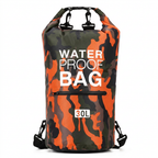 Maqiato | Water-Resistant Wet/Dry Backpack