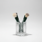 Maqiato | Wavy Makeup Organizer