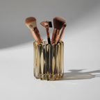 Maqiato | Wavy Makeup Organizer