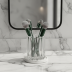 Maqiato | Wavy Makeup Organizer