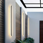 Maqiato | Weather-Resistant Outdoor Wall Lamp