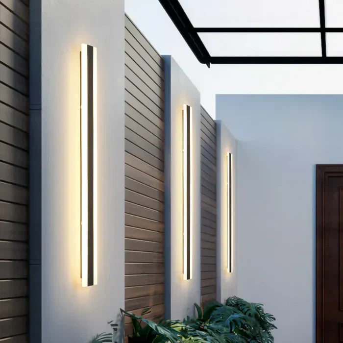 Maqiato | Weather-Resistant Outdoor Wall Lamp