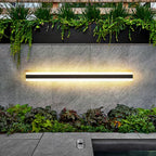 Maqiato | Weather-Resistant Outdoor Wall Lamp