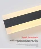 Maqiato | Weather-Resistant Outdoor Wall Lamp