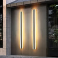 Maqiato | Weather-Resistant Outdoor Wall Lamp
