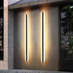 Maqiato | Weather-Resistant Outdoor Wall Lamp