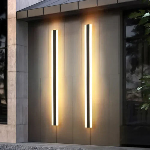 Maqiato | Weather-Resistant Outdoor Wall Lamp