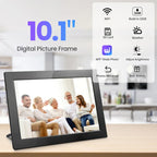 Maqiato | WiFi Digital Photo Frame 32GB
