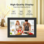 Maqiato | WiFi Digital Photo Frame 32GB