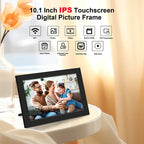 Maqiato | WiFi Digital Photo Frame 32GB