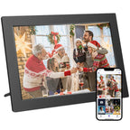 Maqiato | WiFi Digital Photo Frame 32GB