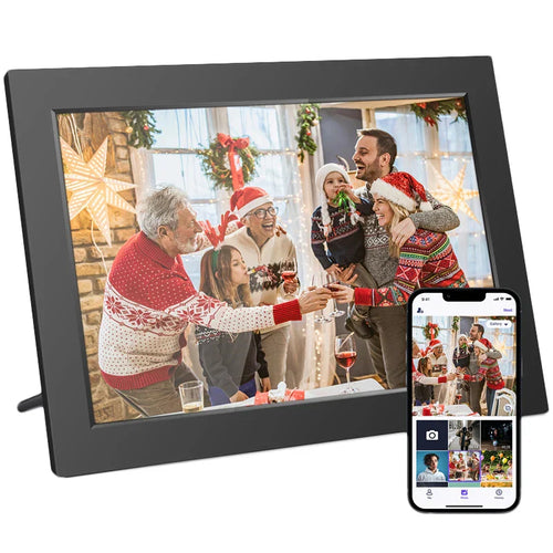 Maqiato | WiFi Digital Photo Frame 32GB