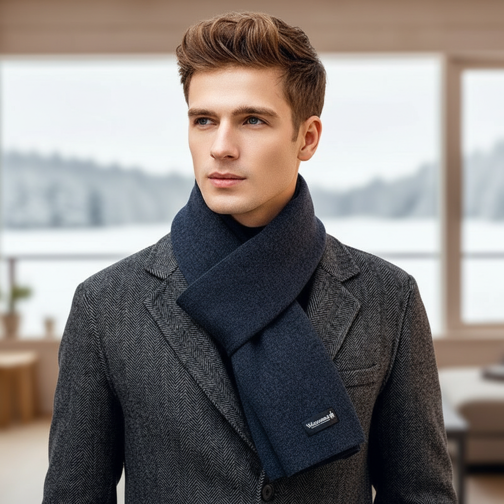 Maqiato | Winter Scarf